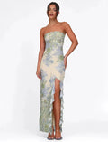 Flora Maxi Dress