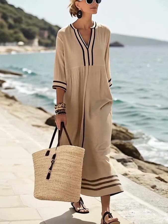 Dress That Flatters – Chic & premium