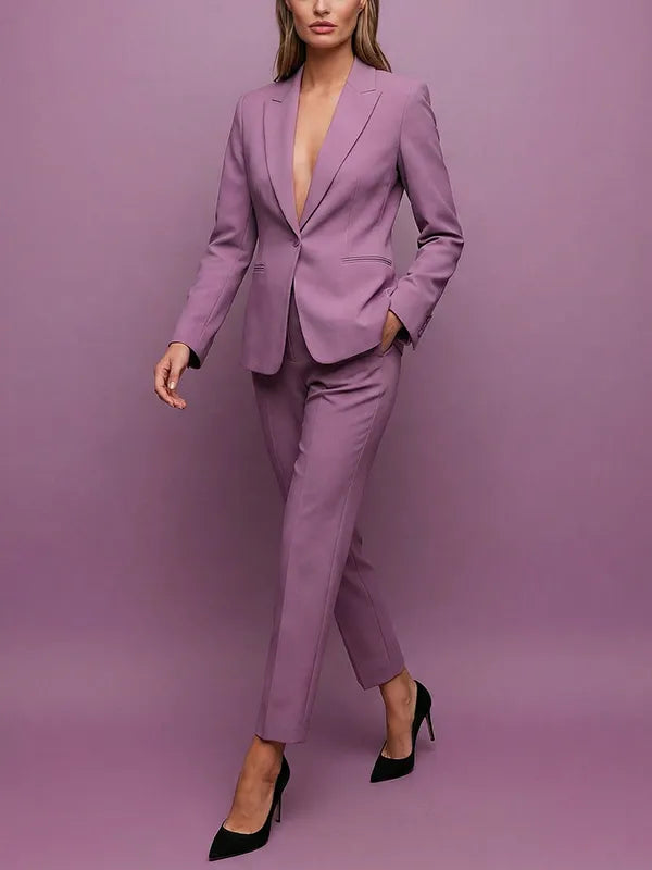 Chic Jacket You'll Love – Everyday Luxury