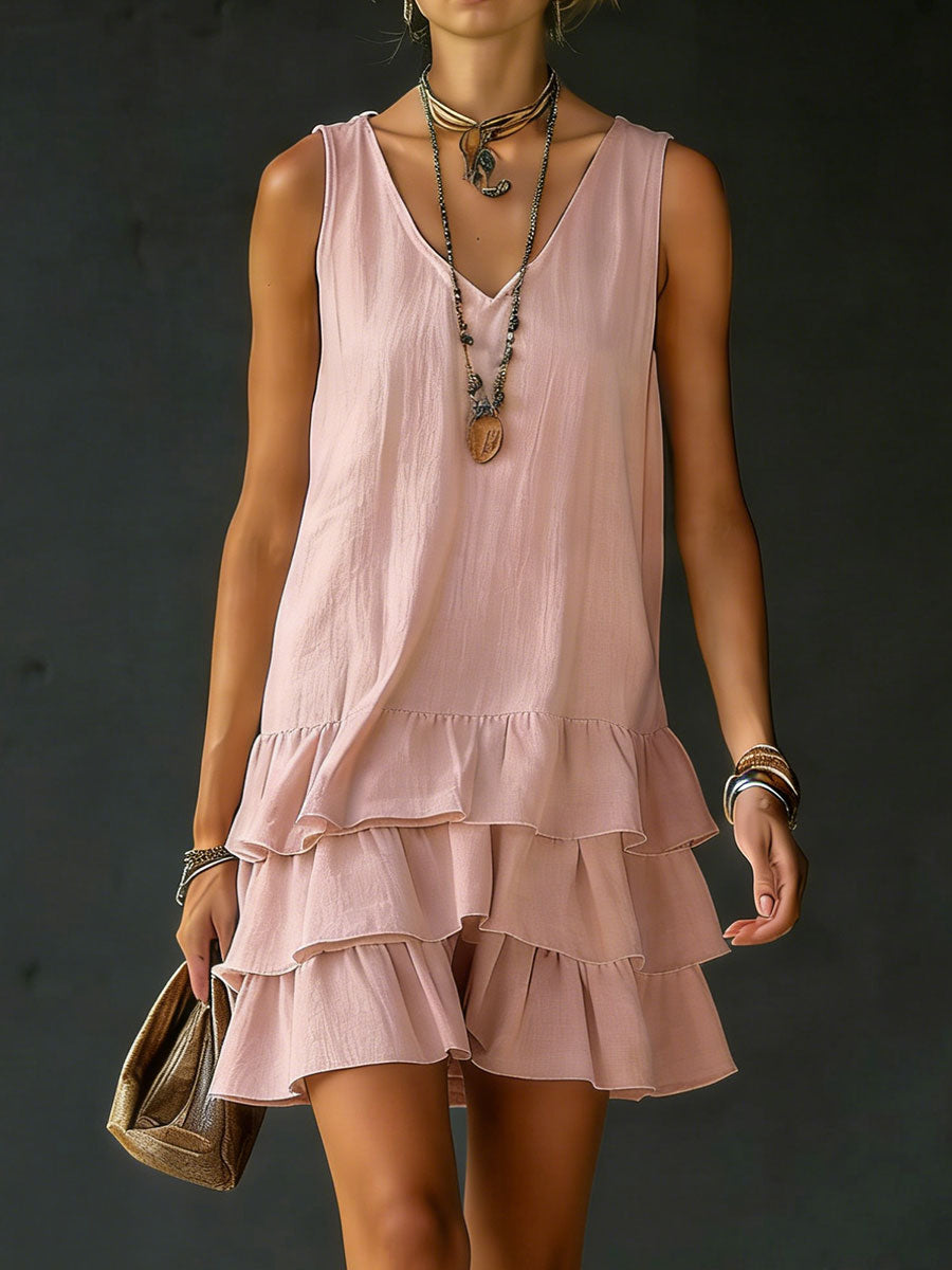 Chic Dress for Every Day – Everyday Luxury