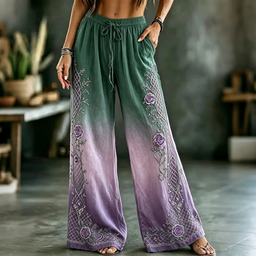 The Boho Pants – Steal of the Day