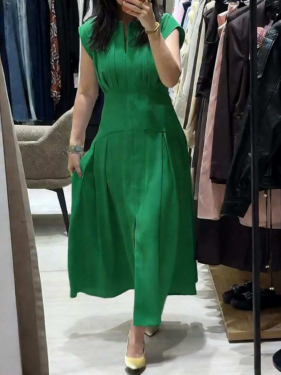 Elevated Dress – Chic, Luxe for Less