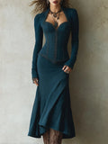 Boho Midi Dress You'll Love – Budget-Friendly