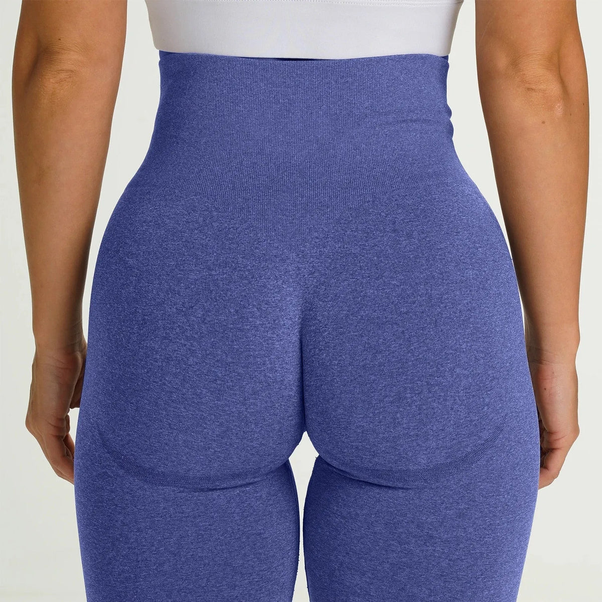 KittenAlarm - Mojoyce Fitness Leggings Women Push Up Yoga Pant Bodybuilding Leggins Sport Seamless Legging High Waist Le
