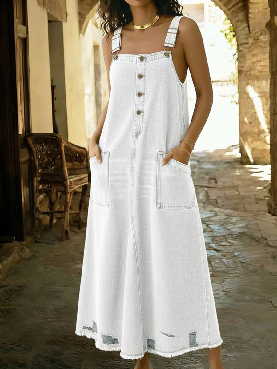 Chic Dress – Luxe for Less