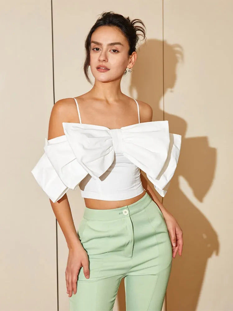 Short Bow Women's Camisole