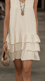 Chic Dress for Every Day – Everyday Luxury