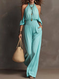 The Chic Jumpsuit – Everyday Luxury