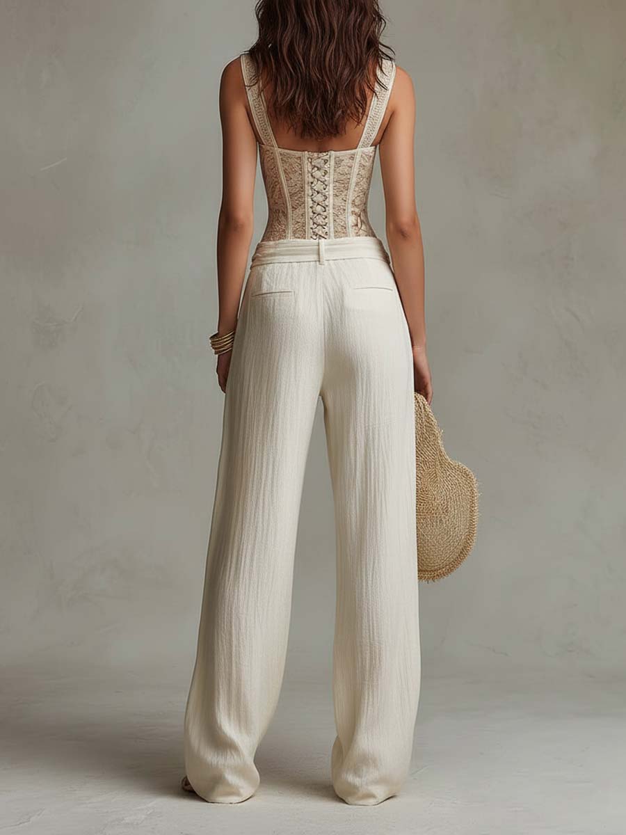 Meet the Bohemian Pants – Best Value