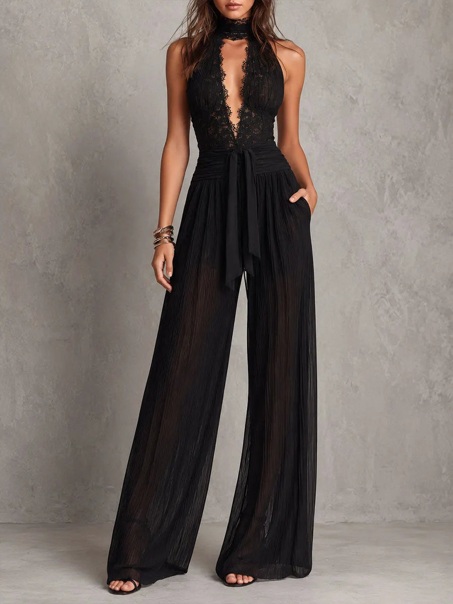 The Boho Jumpsuit – Great Value