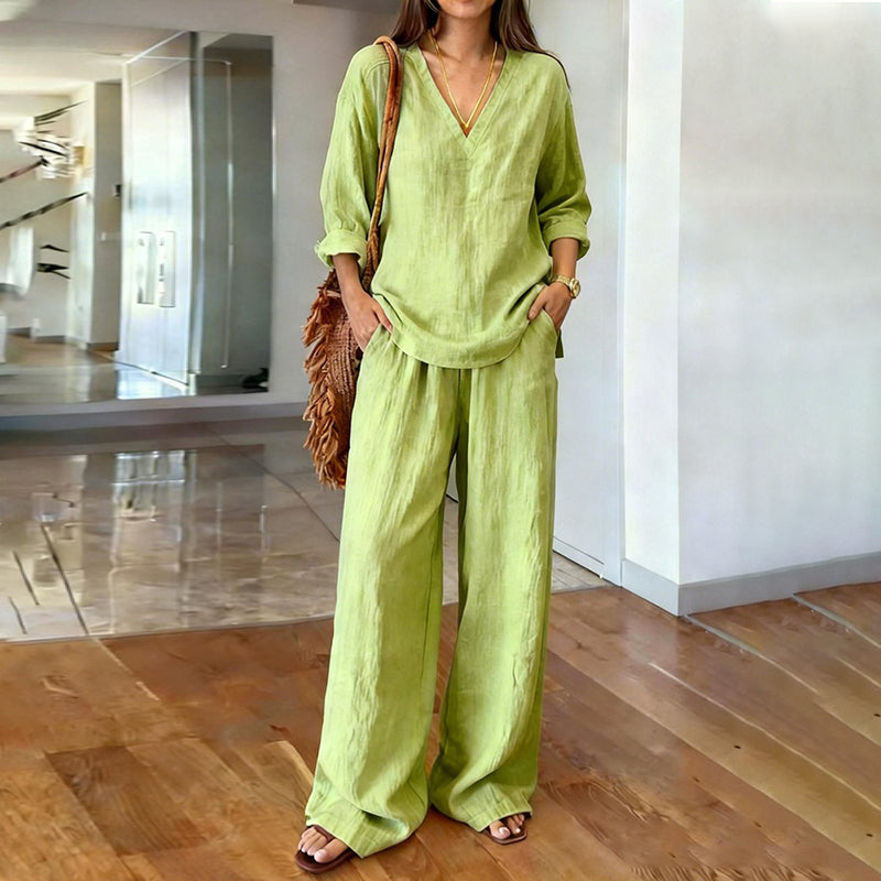 Best Value: Chic Pants