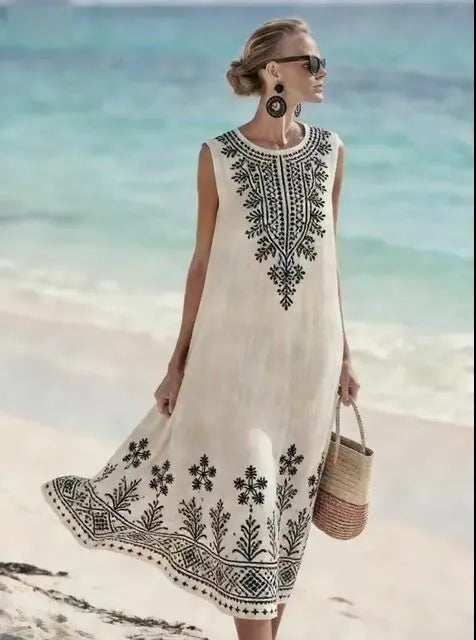 Chic Dress for Every Day – Luxe for Less