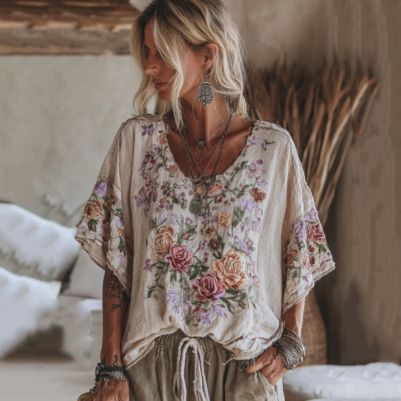 Meet the Vintage Shirt – Premium Look