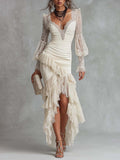The Boho Dress – Everyday Luxury