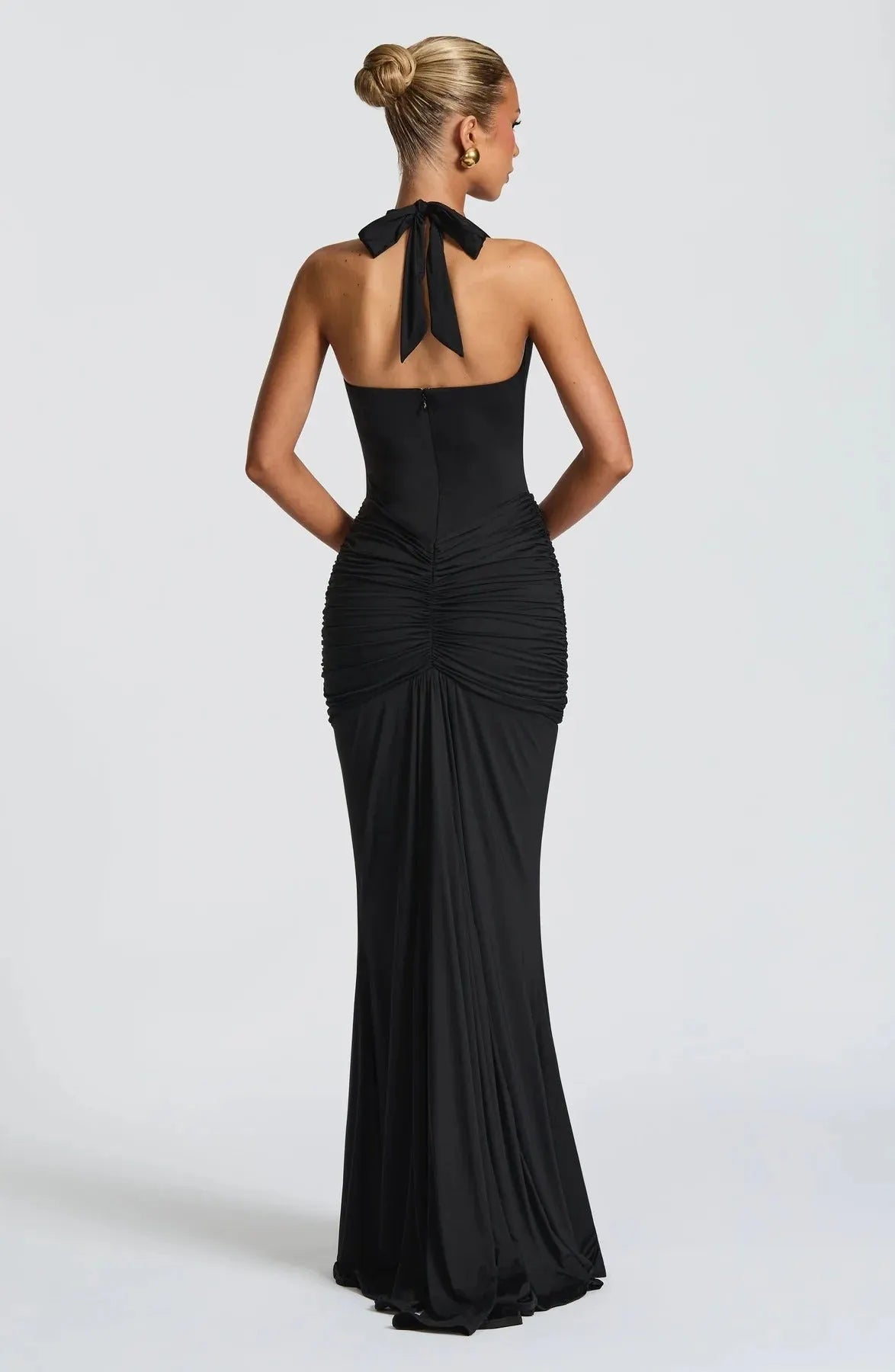 Rosetta Maxi Dress