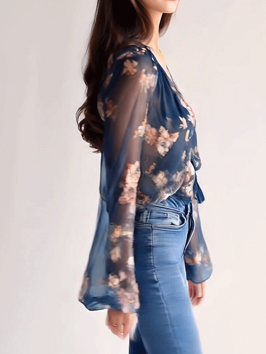 Bohemian Shirt – Great Value