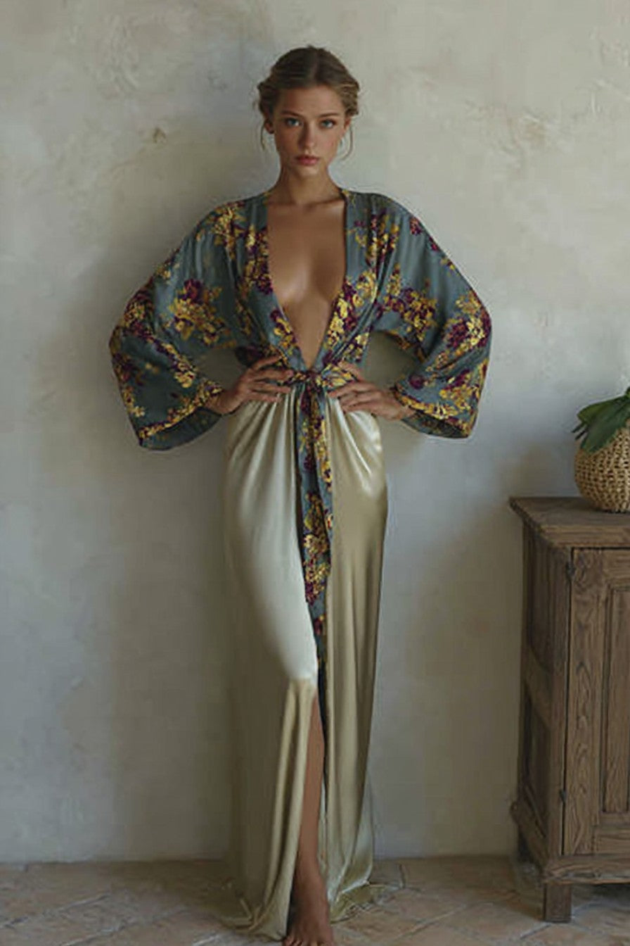 Vintage Robe – Everyday Luxury