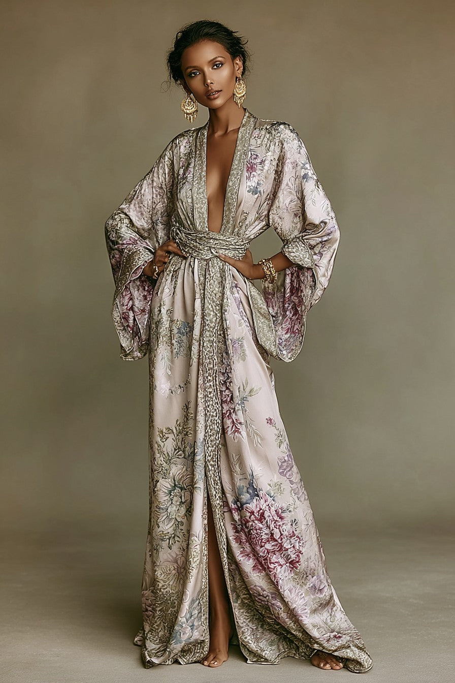 Robe with soft – Smart Price