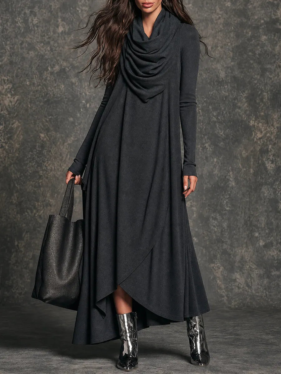 Maxi Dress with premium – Best Value