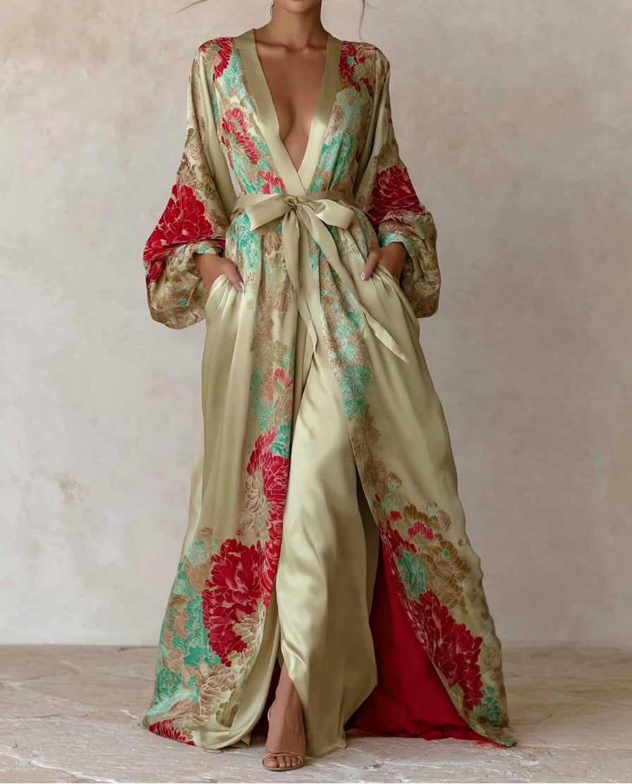 Vintage Robe – Everyday Luxury
