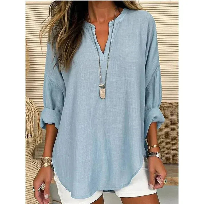 Chic Blouse – Great Value
