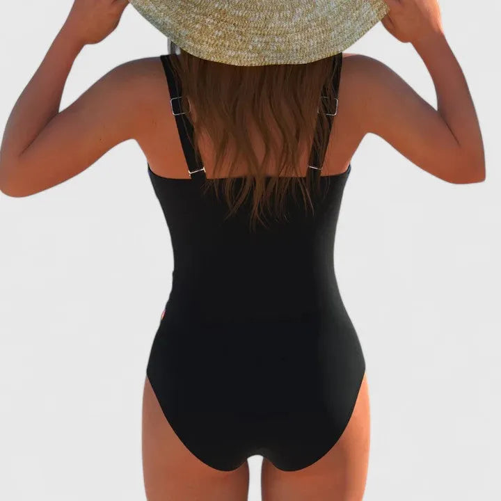 Tazlyne | Sophisticated Swimsuit