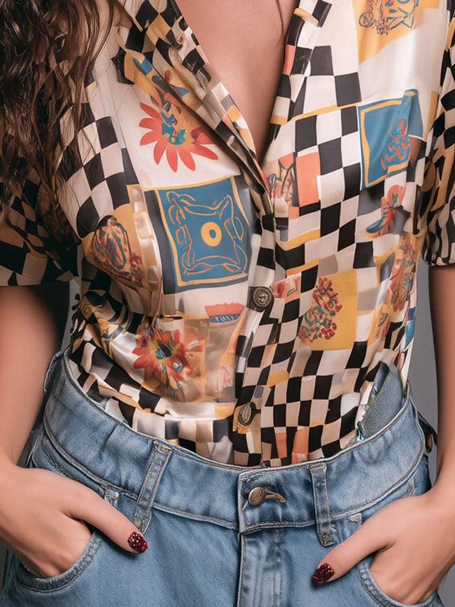 Smart Price: Retro Shirt