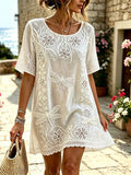 Elevated Mini Dress – Chic, Steal of the Day