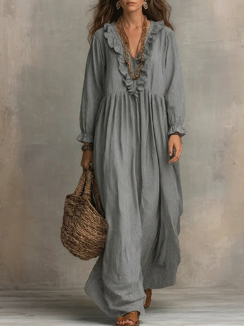 Chic Maxi Dress for Every Day – Worth Every Penny