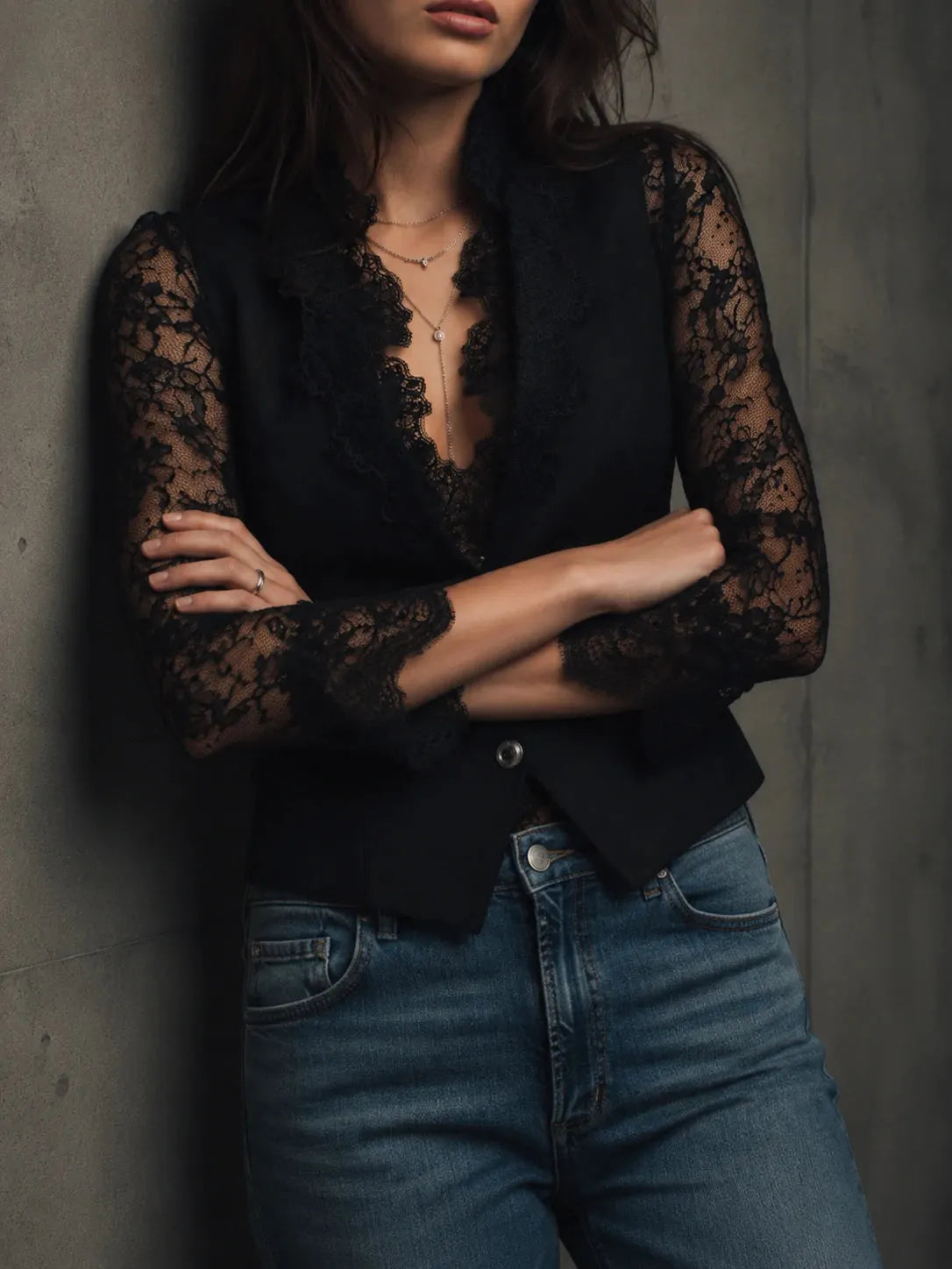 Elegant Blazer You'll Love – Budget-Friendly
