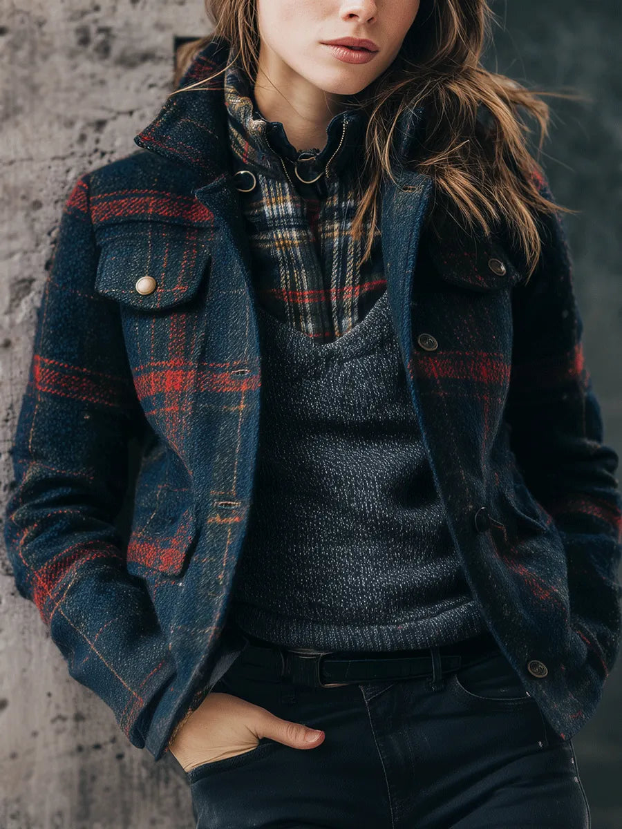 Premium Look: Chic Jacket