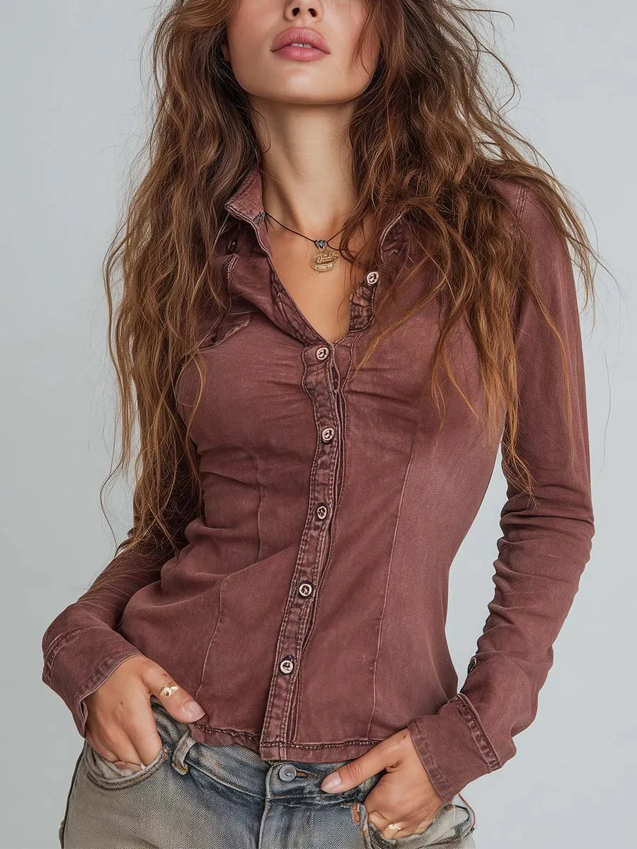 Vintage Shirt – Great Value