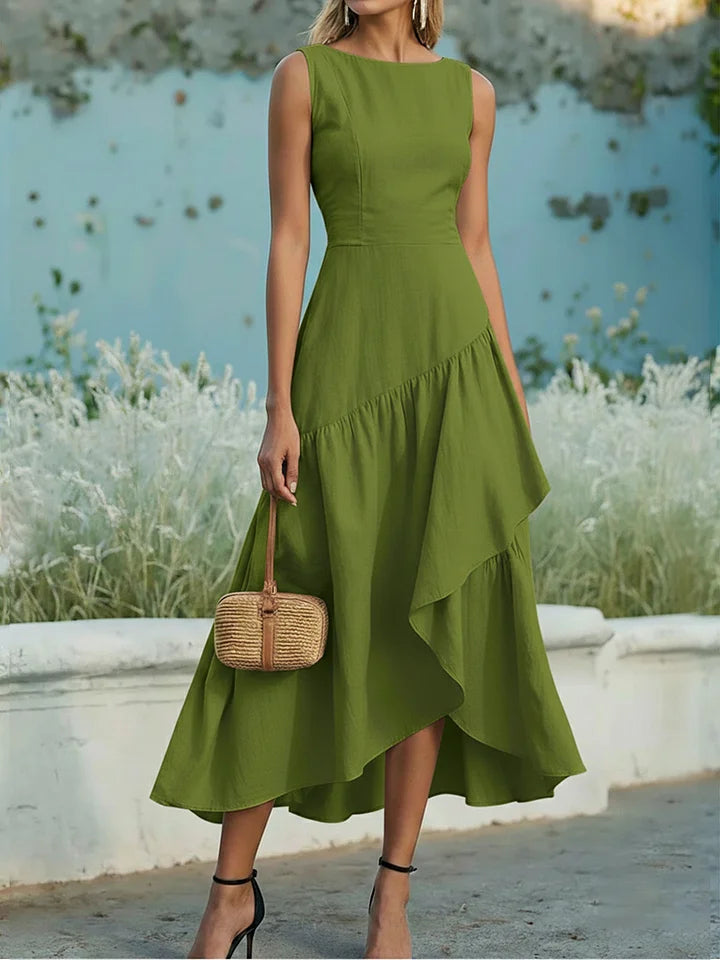 Smart Price: Chic Dress