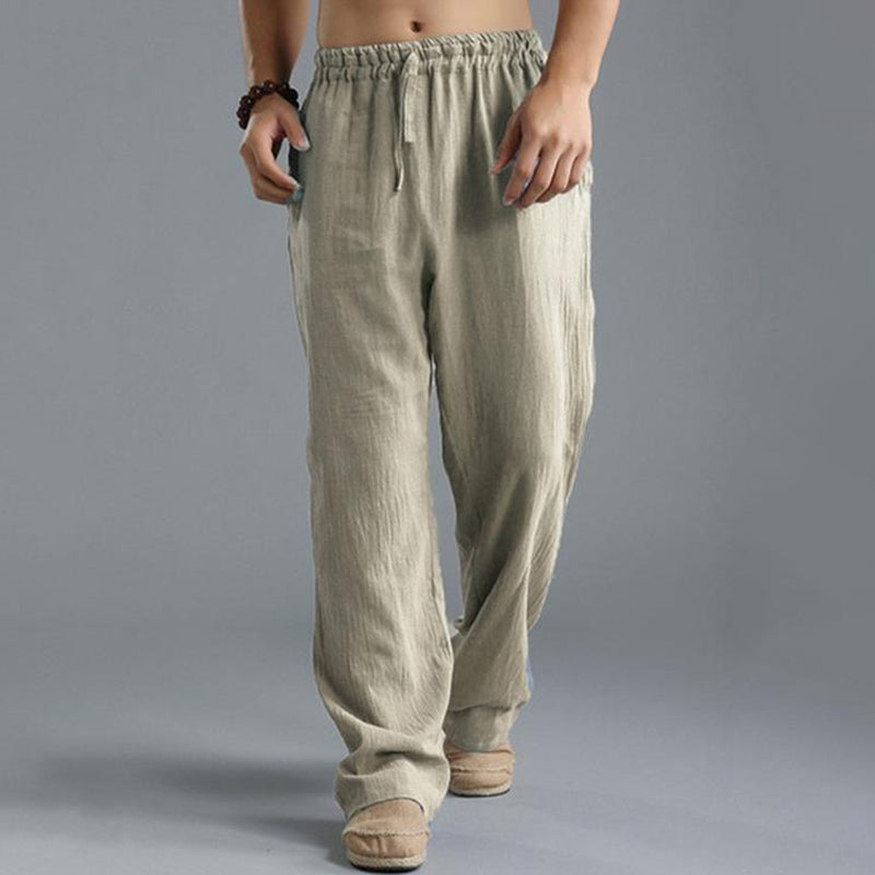 Vintage Pants for Every Day – Everyday Luxury
