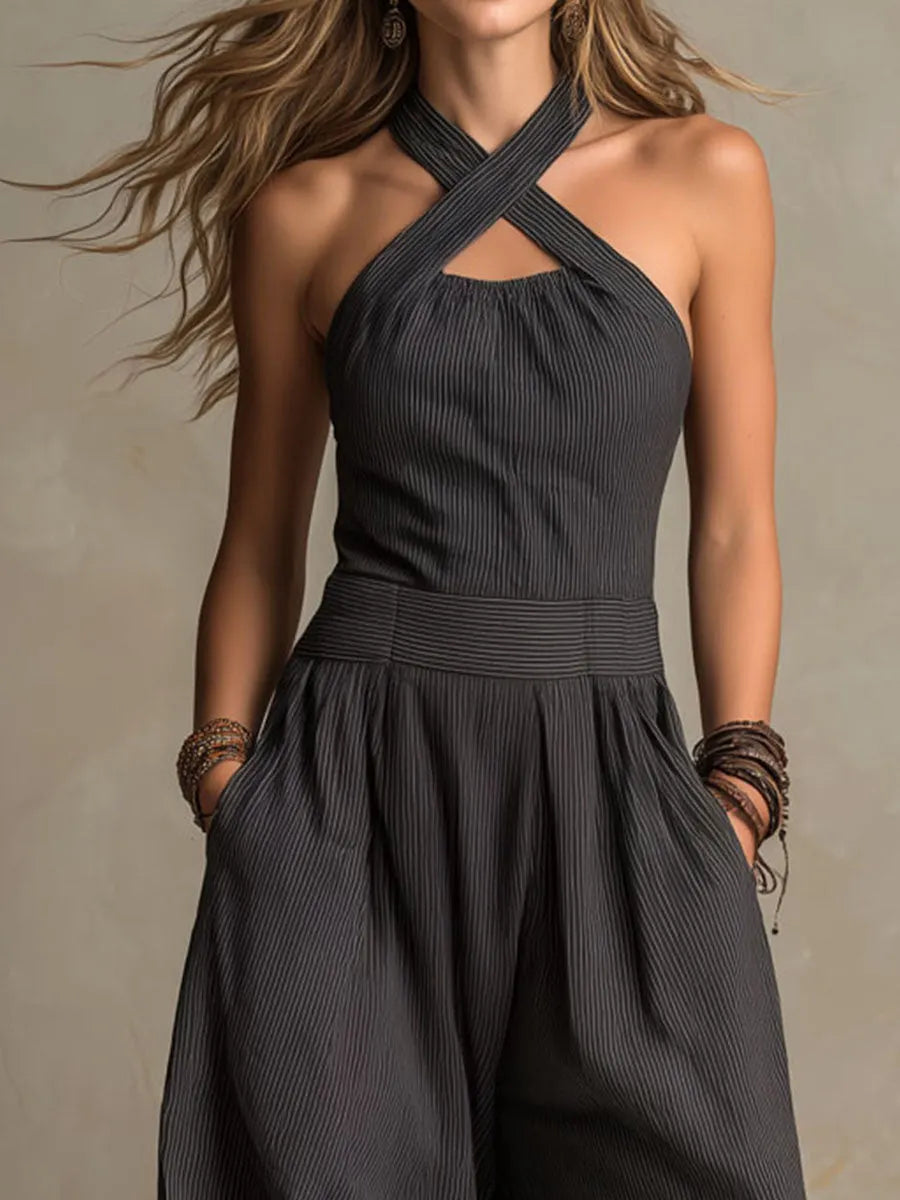 Premium Look: Boho Jumpsuit