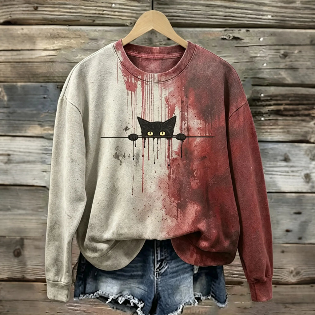 Hauntingly Beautiful Shirt – Party Ready