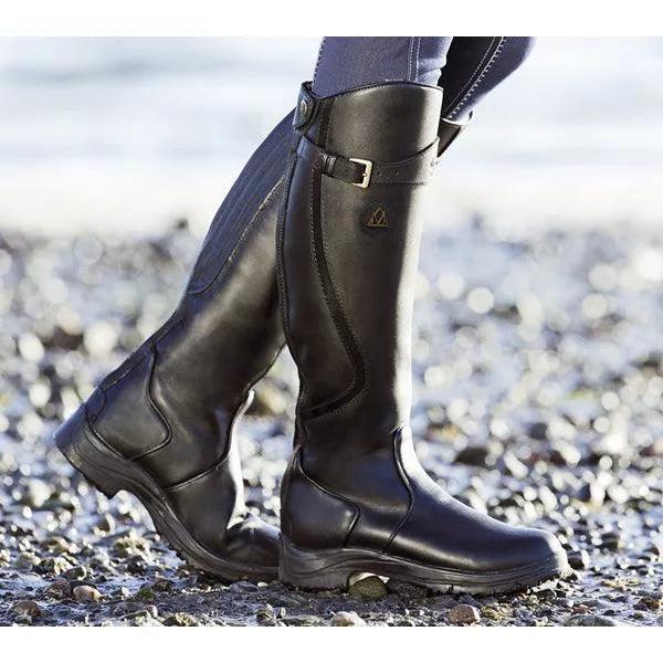 Ava™ | Elegant Boots