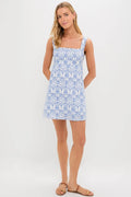 Volos Mini Dress