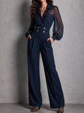 Jumpsuit That Flatters – Elegant & soft