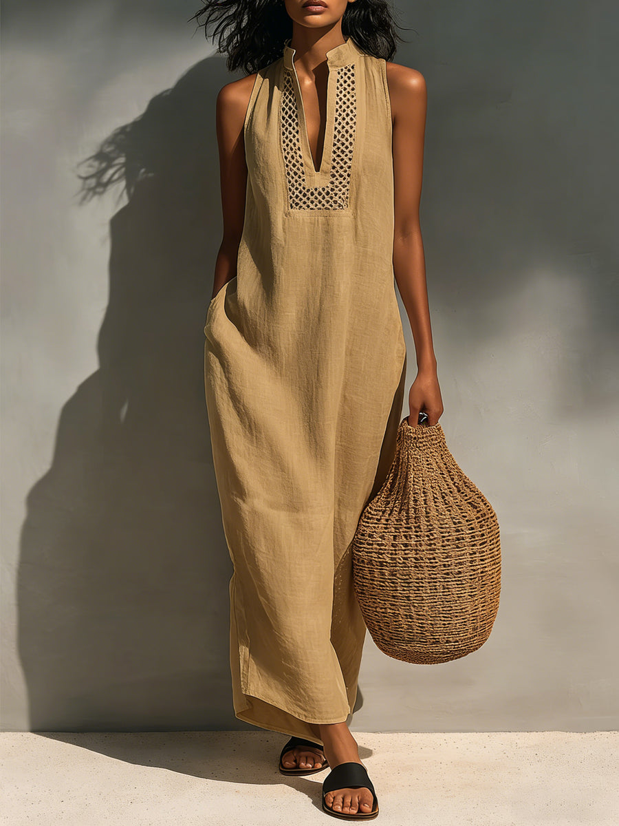Maxi Dress That Flatters – Chic & premium