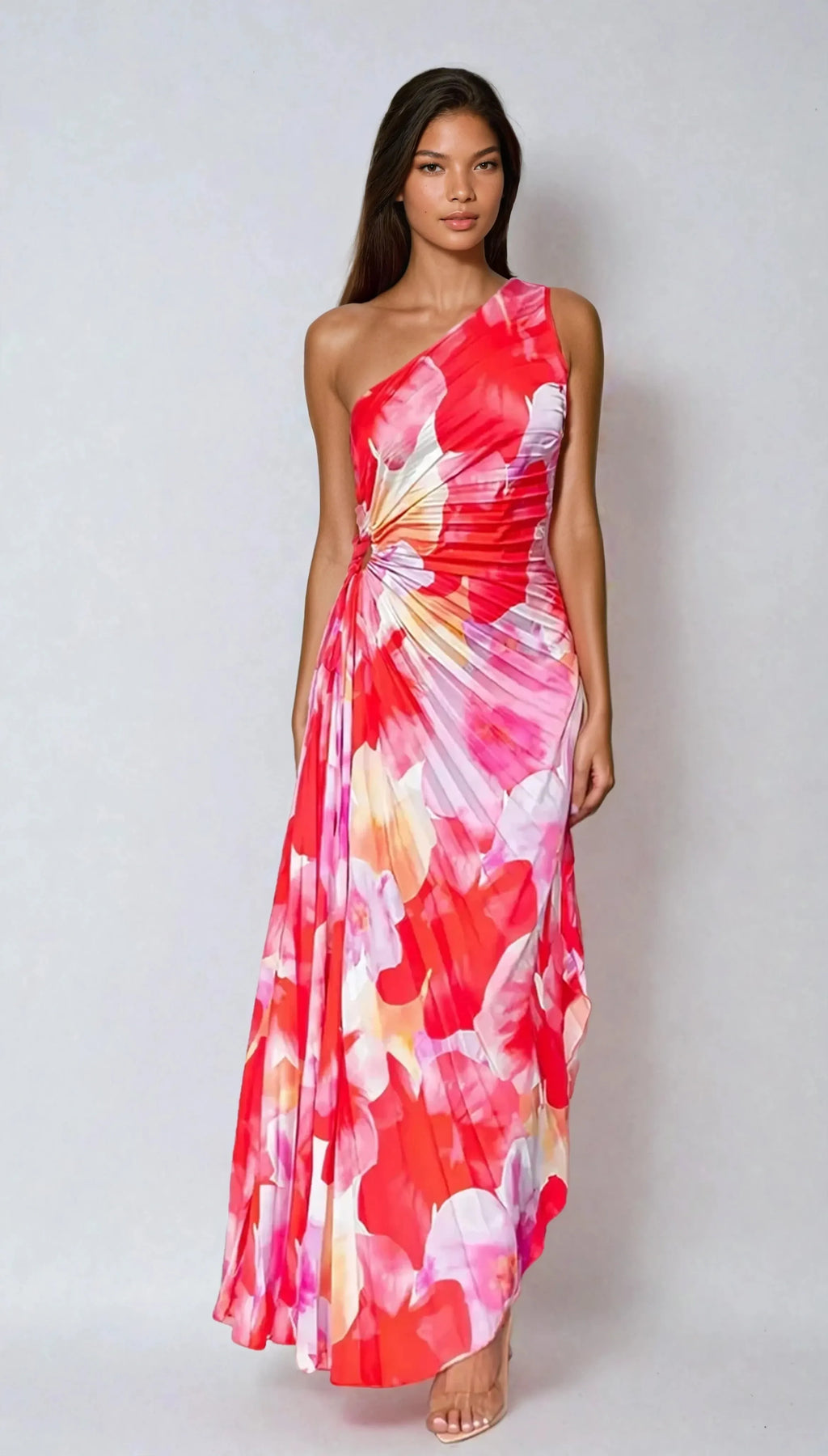 Lirielle Maxi Dress