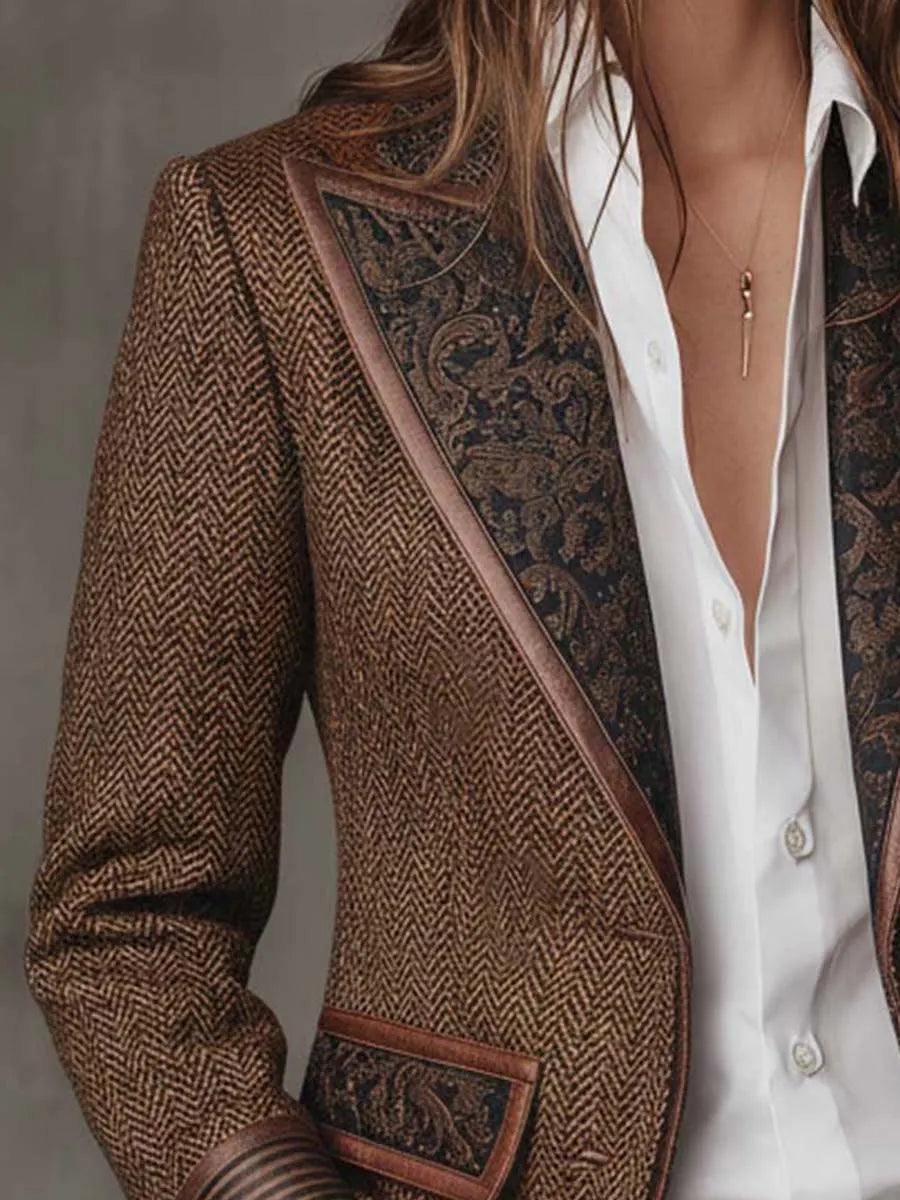 The Chic Blazer – Great Value