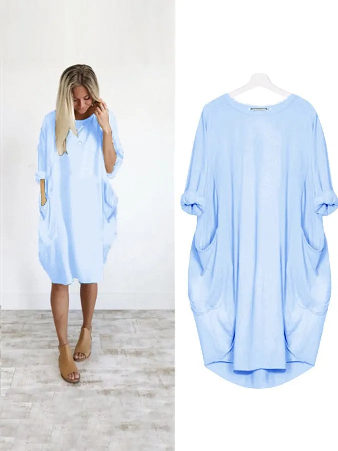Dress That Flatters – Chic & premium