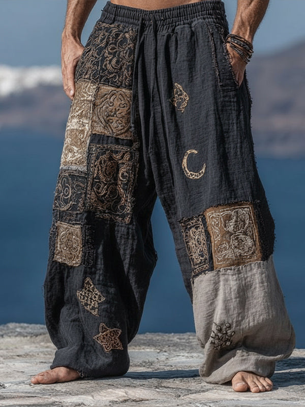 Elevated Pants – Retro, Everyday Luxury
