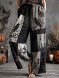 Hauntingly Beautiful Pants – Party Ready