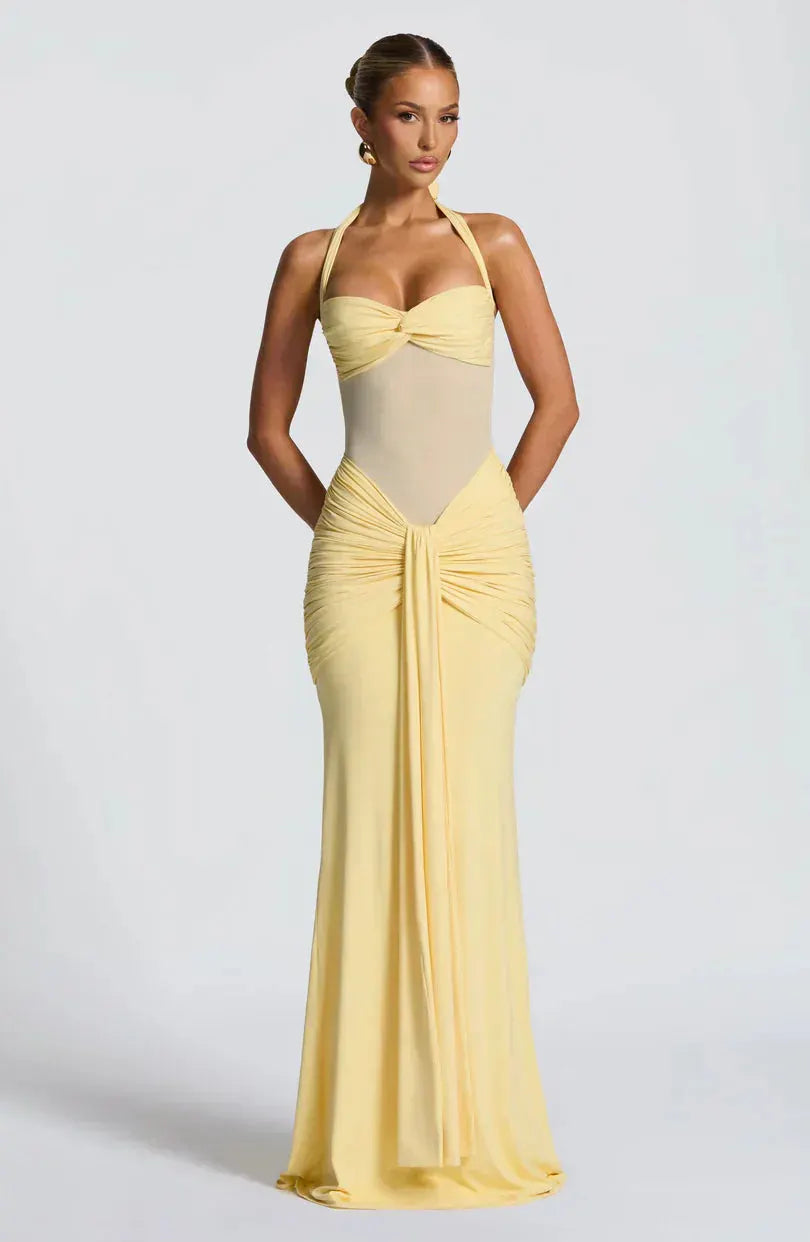 Vera Maxi Dress
