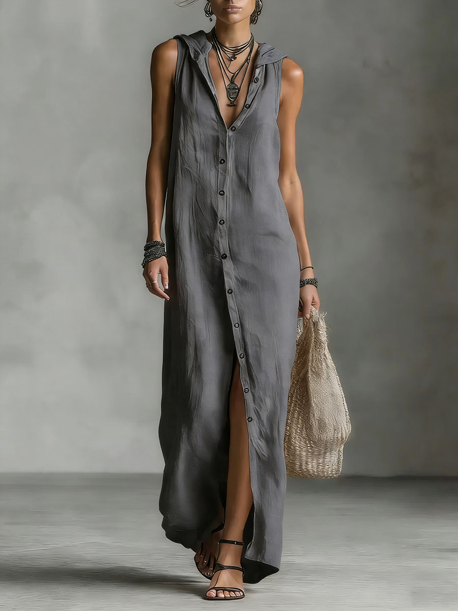 Dress That Flatters – Retro & linen