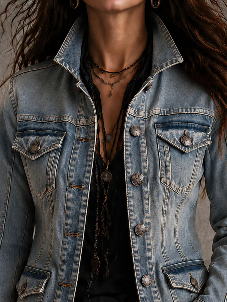 Vintage Jacket You'll Love – Steal of the Day