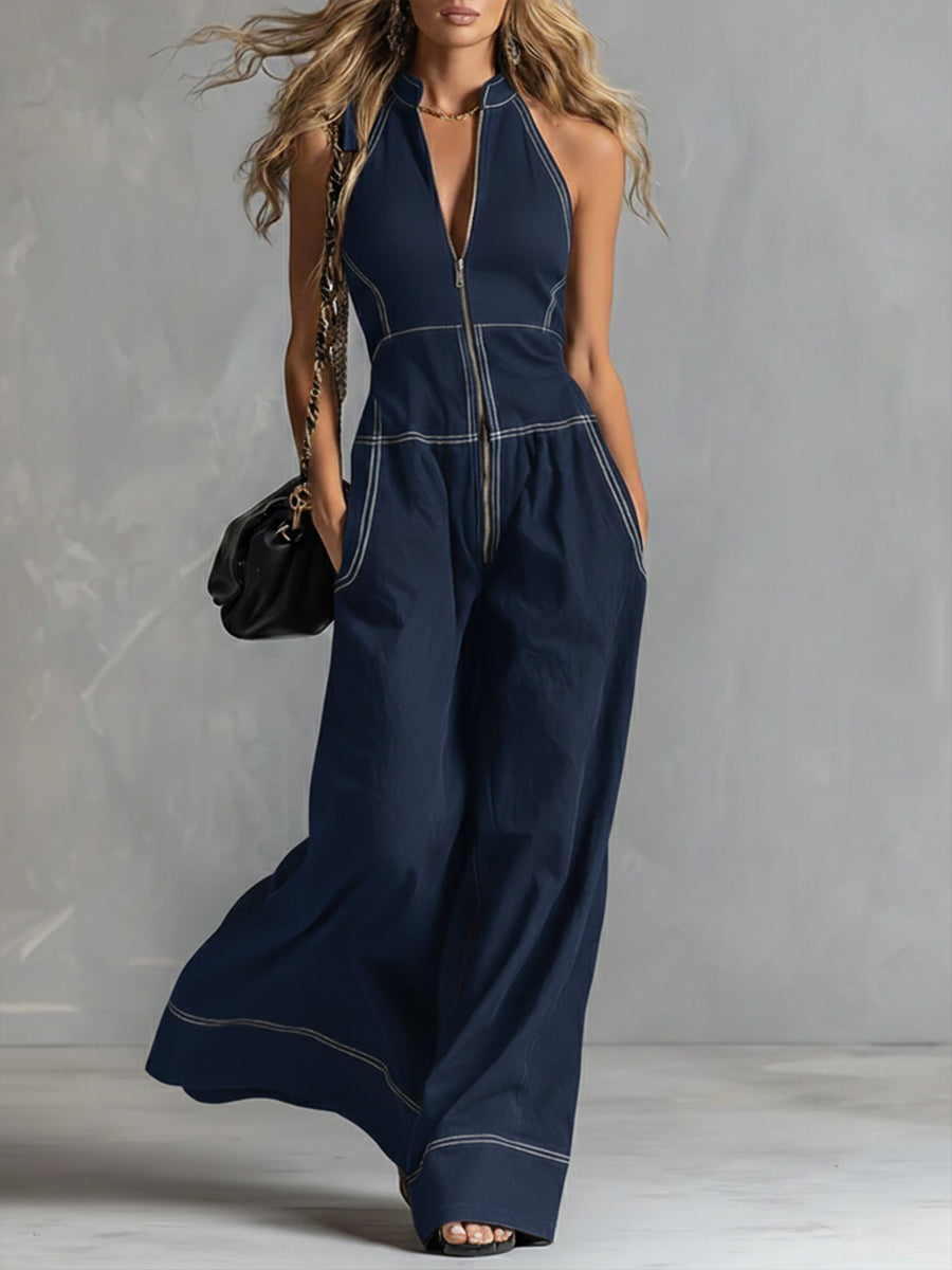 Chic Jumpsuit You'll Love – Worth Every Penny
