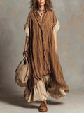 Meet the Bohemian Midi Dress – Unbeatable Price